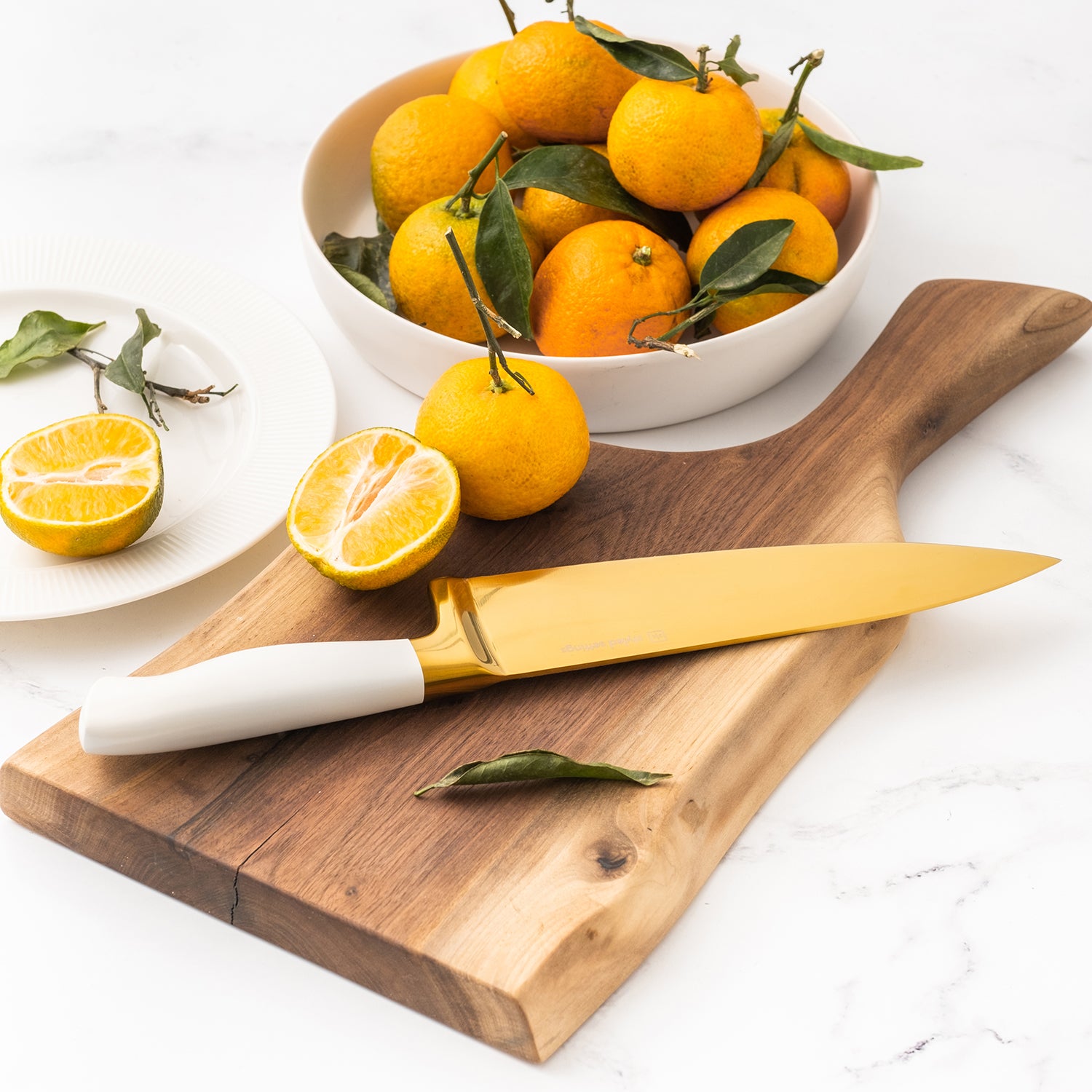 Sharp Kitchen Knives - Staysharp Self-Sharpening Knives